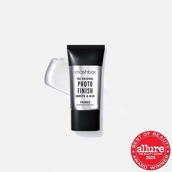 Smashbox The Original Photo Finish Smooth & Blur Primer - Picture 1 of 12